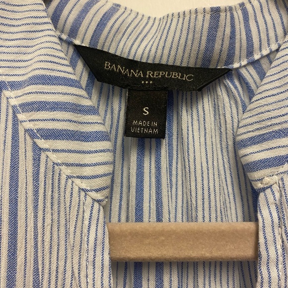 Banana Republic Maxi Dress - Picture 3 of 3